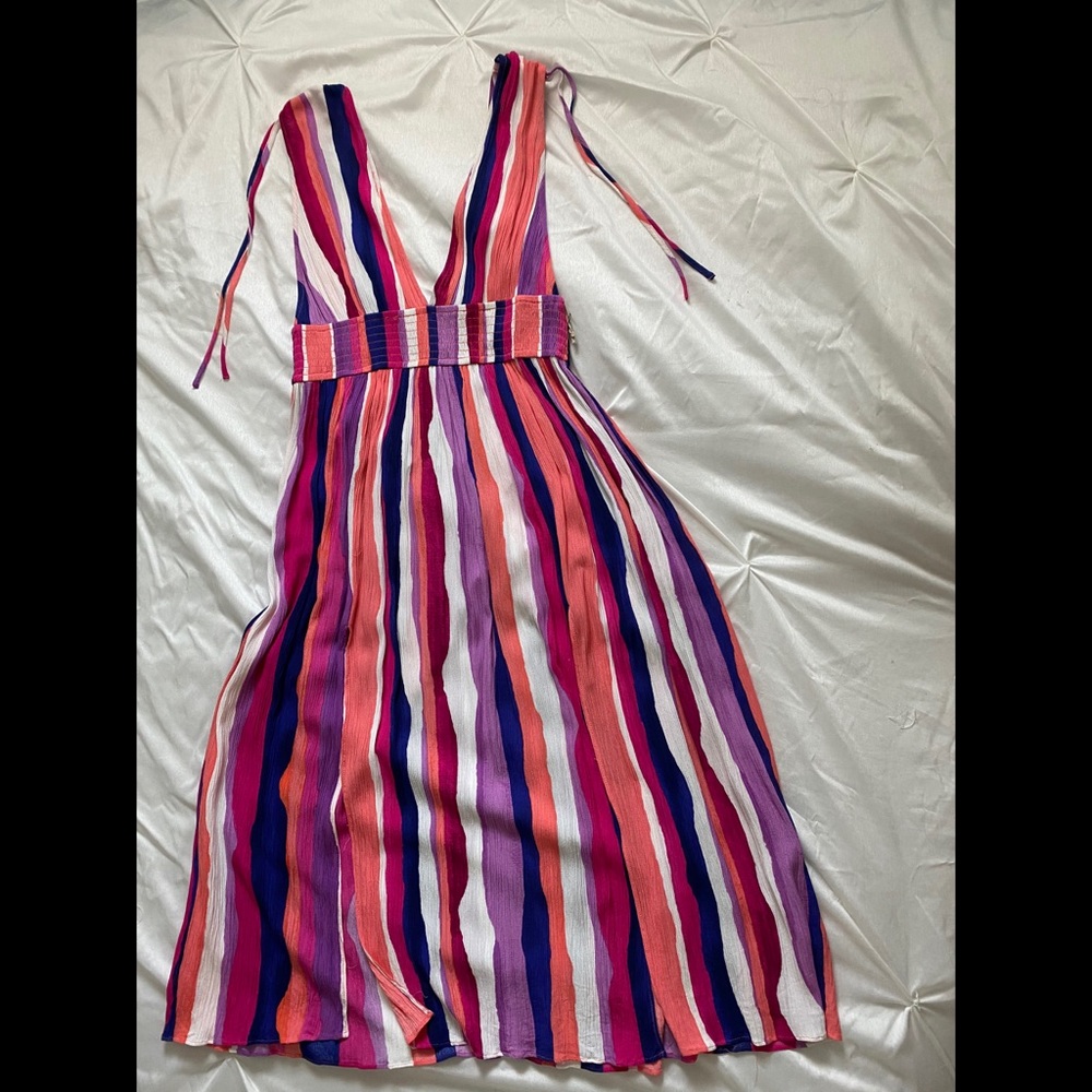 Sun dress